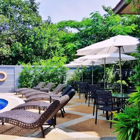 Pearl Vista de Coron Resort Hotel