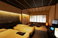 Hakujukan Hotels in Katsuyama