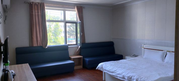 She Zhenjie Homestay Hôtels à&nbsp;: Xian de She