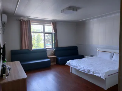 Shexian Zhenjie Hotel Các khách sạn gần Palace of Nvwa