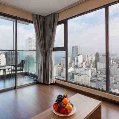 Virgo Hotel Nha Trang Rooms