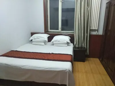 Shuangbin Hotel