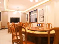 Lanhewan Villa Hoteles en Langao