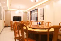 Lanhewan Villa Hotels in Langao