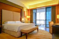 Hyatt Regency Dongguan - balcony