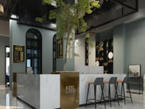 MG Art Hotel Hotels in Xuanwei