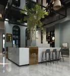 MG Art Hotel Hotels in Xuanwei