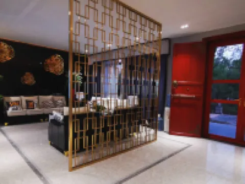 Jinxi Xiangshe Homestay Hotels in Jinxi