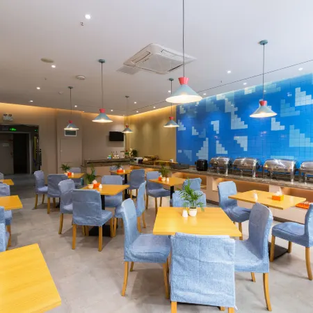 Homeinn Hotel·neo(Xiushanmen Square Store, Qiupu West Road)