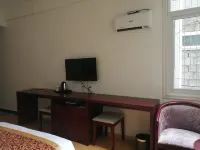 Xiaojin Lujia Hotel Các khách sạn ở Tiểu Kim