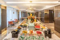 Beijing Road Atour Hotel Hotels in Linyi