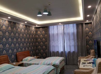 Qujing Longyuan Homestay