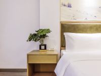 广州汇和酒店 - 高级大床房
