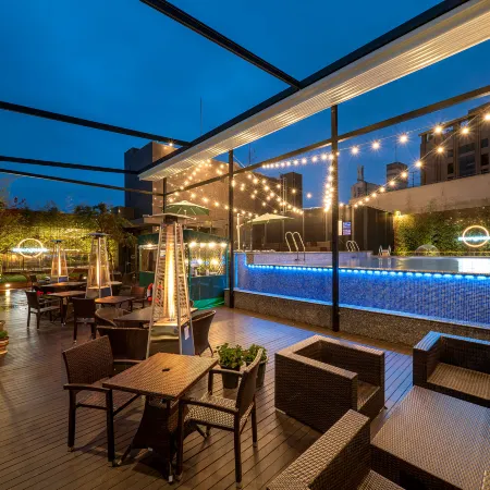 Park Marine Hotel