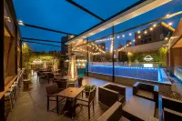 パーク マリン ホテル