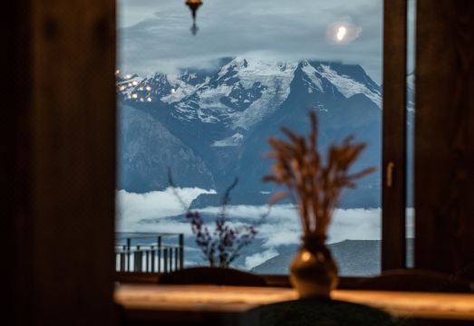 더친 송찬 매이리 호텔 외관 및 전경