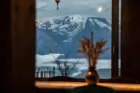 Songtsam Meili Lodge Hotels in Deqen