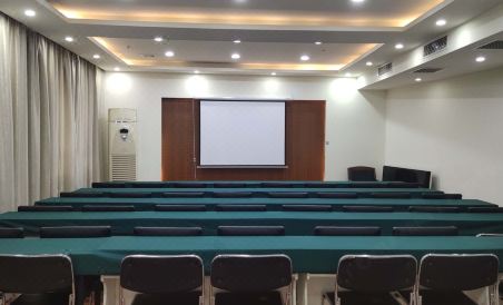 Jinjiang Inn (Changchun Shengshi Avenue) - Housity