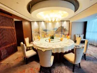Jinlin International Hotel Hotel a Luxi