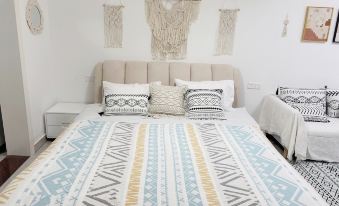 Suitetrails - Leping Naisi Homestay