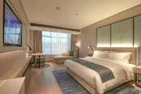 Yishang, Hotel Hoteles en Pubei