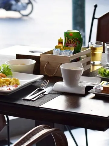 รูปภาพของโรงแรมคชา