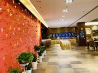 青岛海泉湾海洋温泉酒店 - 餐厅