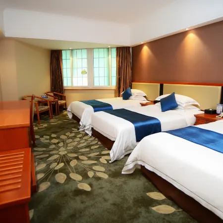Kaili Hotel