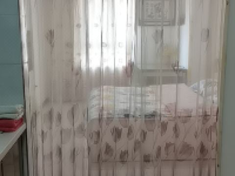 沈阳温馨家园短租公寓 - 豪华大床房