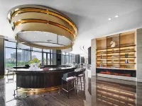 Starview Mansion - bar
