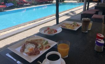 Mui Ne Hills Budget Hotel