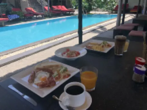 Mui Ne Hills Budget Hotel
