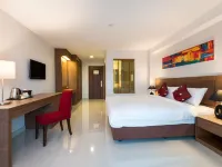 Riche Hua Hin Hotel Hotels near Pone Kingpeth Park