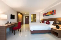 Riche Hua Hin Hotel Hotels in Hua Hin