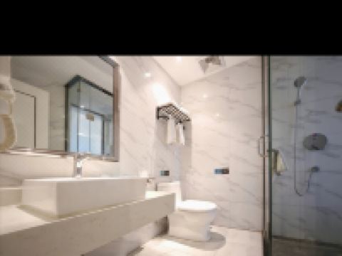 宜城汇友精品酒店 - 其他