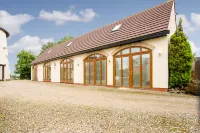 더 올드 밀 룸 얌 호텔