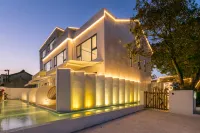 Shanghai Zuoxi Holiday Villa