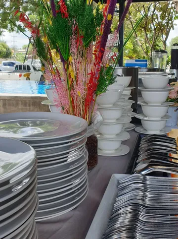 รูปภาพของConbrio Resort & Sport Club