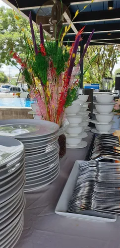 รูปภาพของConbrio Resort & Sport Club