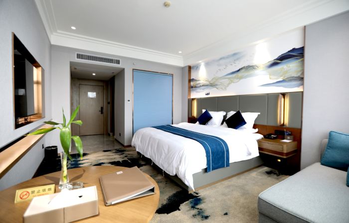 Mingzhu Grand Hotel