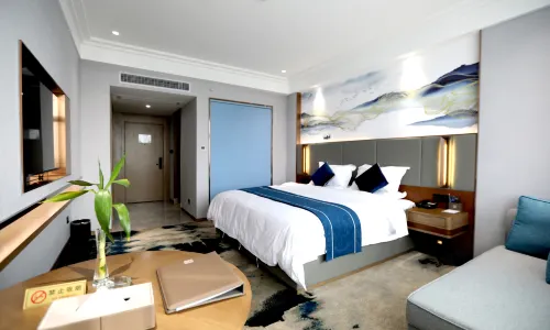 Mingzhu Grand Hotel