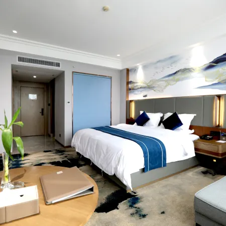 Mingzhu Grand Hotel