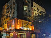 燕赵商务酒店(邯郸陵西街店) - 酒店外部