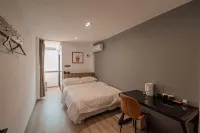 yanyi hotel - E-sport