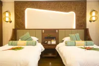 캉러 온천 호텔