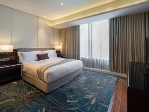 Ascott Bonifacio Global City Manila