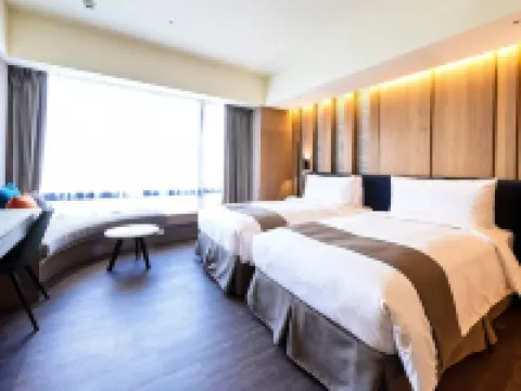 ยะมะงะตะ คะกุ โฮเต็ล แอนด์ สปา โรงแรมในอี๋หลาน