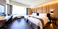 Yamagata Kaku Hotel & Spa