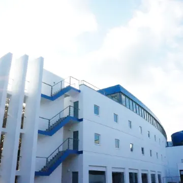 Dadu Fuji Resort Hot Spring