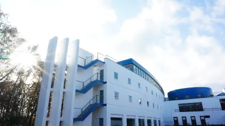 Dadu Fuji Resort Hot Spring